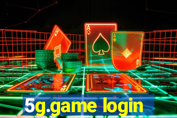 5g.game login